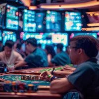 Kubet Bịp – Xóc Đĩa: Thông Tin Cần Biết về Game Bài Trực Tuyến Kubet