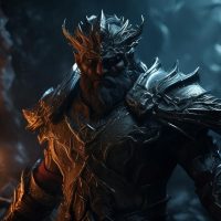 Hades: Trò Chơi Đen Bóng Của Supergiant Games