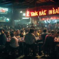 Sòng bài bất ổn, Vấn đề bất ổn, Chính phủ Việt Nam Kiểm soát hoạt động sòng bài
