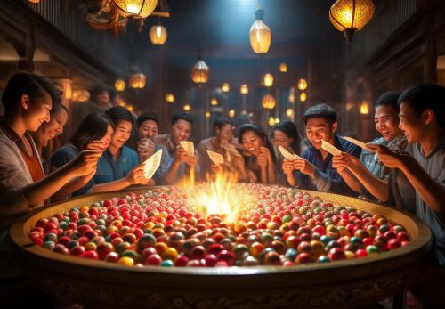 Xổ số Miền Bắc: Dự Đoán Thứ Năm – Số Miền Bắc Đặc Biệt và Lô Đề 83