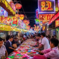 Lô đề Quảng Bình: Văn hóa cờ bạc địa phương và Lịch sử truyền thống