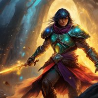 Trò Chơi RPG: Vua Chiến Thắng và Các Món Hài Hước Trong Game Nhập Vai