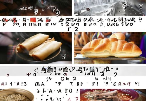 Du Lịch Vietnam: Nếm Thử Ẩm Thực Chả Giò, Bánh Mì, Phở và Áo Dài