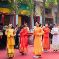 Tết Nguyên Đán – Lễ Hội – Phở – Bánh Mì – Cà Phê Sài Gòn: Đặc Sắc Văn Hóa Ẩm Thực越南