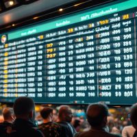 Cách Tính Tỷ Lệ Cược Bóng Đá: Odds Châu Âu, Odds Phân Số, Odds Xác Suất