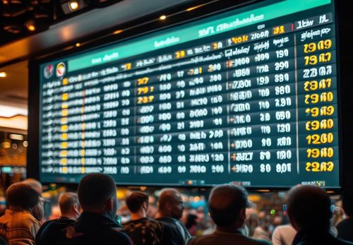 Cách Tính Tỷ Lệ Cược Bóng Đá: Odds Châu Âu, Odds Phân Số, Odds Xác Suất