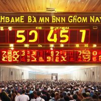 Kết quả Xổ số Miền Bắc Minh Ngọc Hôm Nay: Số Miền Bắc, Tỷ lệ Tham gia