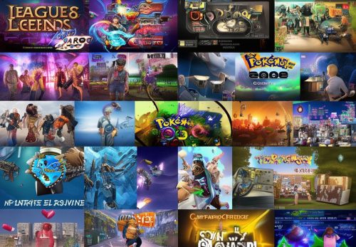 Ngày Chủ Nhật ở nhà chơi game P1 Zong Bluz: Trò Chơi Phổ Biến Như Liên Minh Huyền Thoại, Đột Kích, Free Fire