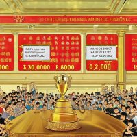 Ngày 27 Tháng 6 – Kết Quả Xổ Số Miền Trung, Tỷ Lệ Trúng Thưởng và Giải Thưởng Xổ Số