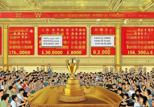 Ngày 27 Tháng 6 – Kết Quả Xổ Số Miền Trung, Tỷ Lệ Trúng Thưởng và Giải Thưởng Xổ Số