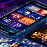 Đánh giá Ứng dụng Cờ Bạc Baccarat Trực Tuyến: Khuyến Mãi, Bảo Mật và Tính Năng Nổi Bật