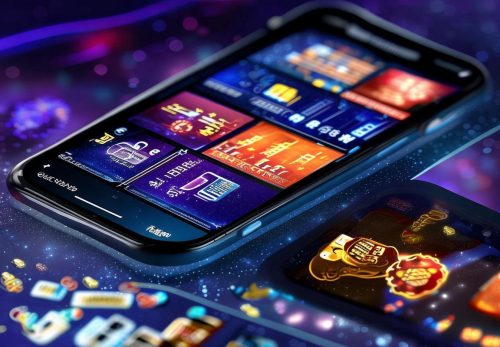 Đánh giá Ứng dụng Cờ Bạc Baccarat Trực Tuyến: Khuyến Mãi, Bảo Mật và Tính Năng Nổi Bật