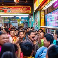 Đồng Nai – Xổ số miền nam: Hoạt động giải trí phổ biến tại Đồng Nai