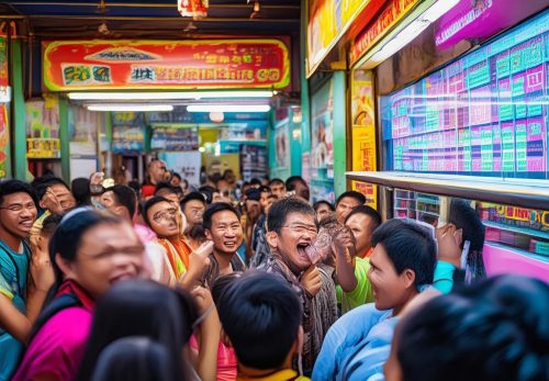 Đồng Nai – Xổ số miền nam: Hoạt động giải trí phổ biến tại Đồng Nai