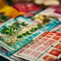 Xổ số Miền Nam và Bắc: So Sánh và Tính Năng Nổi Bật