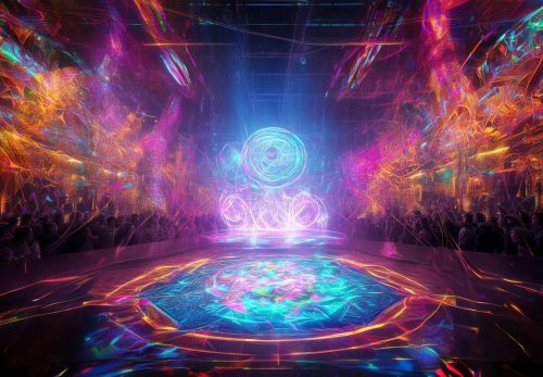 Kênh Trực Tiếp Live Room: Trò chuyện trực tuyến và Phòng trò chuyện trực tuyến