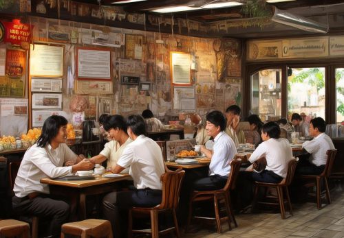 Giới Thiệu Về Văn Hóa và Ngôn Ngữ Vietnam