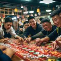 Dự đoán Kết quả Sicbo: Trò Chơi Bài, Quản Lý Tiền Bạc, Công Cụ Hỗ Trợ