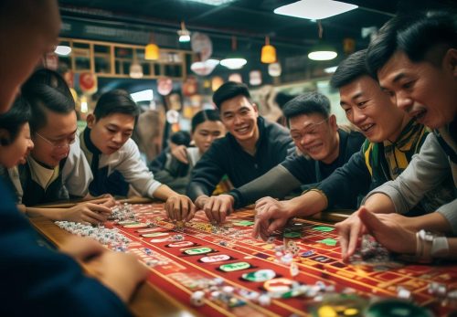 Dự đoán Kết quả Sicbo: Trò Chơi Bài, Quản Lý Tiền Bạc, Công Cụ Hỗ Trợ