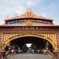Cầu Xổ Số Miền Nam: Tất Tần Tật Thông Tin Cần Biết