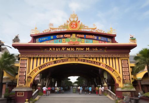 Cầu Xổ Số Miền Nam: Tất Tần Tật Thông Tin Cần Biết