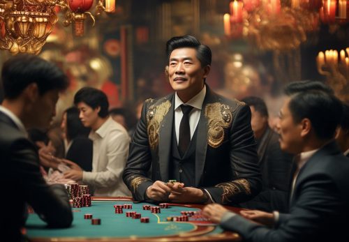 Danh sách ông trùm sòng bài quyền lực nhất trong làng bài Việt Nam
