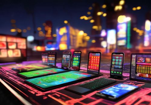 Mạng Lô Đề 789: Hướng Dẫn Chơi Lô Đề Trực Tuyến và Online