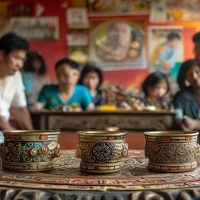 Xóc Đĩa Truyền Thống: Lịch Sử, Cách Chơi và Câu Hỏi Thường Gặp