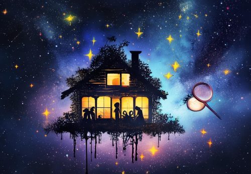 Tìm Kiếm – Màu Sắc Cuộc Sống