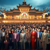Ông Trùm Sòng Bài và Ngành Công Nghiệp Sòng Bài Tại Việt Nam: Thành Công và Góc Nhìn Đáng Ý