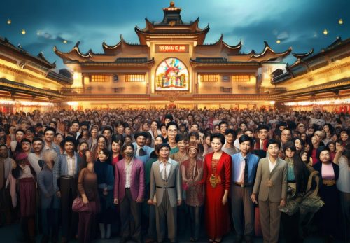 Ông Trùm Sòng Bài và Ngành Công Nghiệp Sòng Bài Tại Việt Nam: Thành Công và Góc Nhìn Đáng Ý