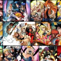 Top 10 Siêu Manga Uy Tín Mỗi Người Nên Thử (Điểm Trung Bình Manga) – One Piece Đứng Đầu