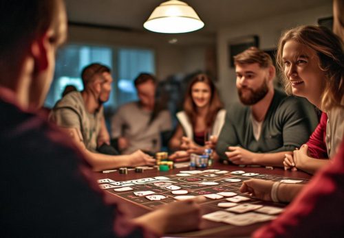Hướng Dẫn Chơi Blackjack Tại Nhà: Cách Chơi Game Bài Blackjack Cực Kỳ Dễ Dàng