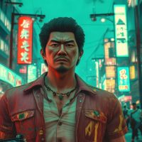 Yakuza 0: Blackjack và Vũ Khí Của Yakuzas