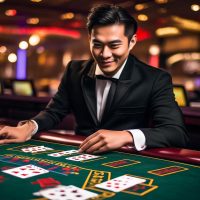 Chiến thuật Blackjack Cơ Bản và Hướng Dẫn Kỹ Thuật Chơi Blackjack, Bảo Hiểm Blackjack
