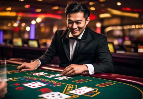 Chiến thuật Blackjack Cơ Bản và Hướng Dẫn Kỹ Thuật Chơi Blackjack, Bảo Hiểm Blackjack