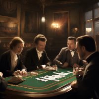 Lịch Sử Phát Triển và Nguồn Gốc Trò Chơi Sòng Bạc Blackjack (Vingt-et-un