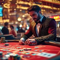 Live Casino, NETENT, Trò Chơi Casino Live, Stay Casino, Cờ Bạc Trực Tuyến