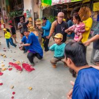 Phú Lê Chơi Bầu Cua: Trò Chơi Dân Gian và Lịch Sử Trò Chơi