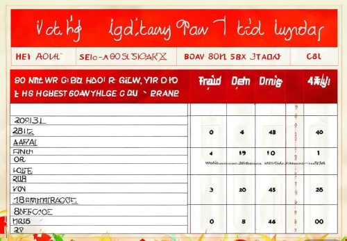 Phân Tích Kết Quả Xổ Số Miền Bắc 60 Ngày: Số Miền Bắc, Xổ Số Miền Bắc