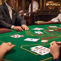 Blackjack 6 to 5: Cách Tính House Edge và Lợi Ích Của Sòng Cá Độ Mỹ