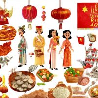 Tiết Kiệm Tết: Lịch Sử, Lễ Hội, Ẩm Thực và Truyền Thông Vietnam