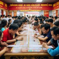 Dự Đoán Xổ Số Miền Trung WAP – Cách Chơi và Số Miền Trung