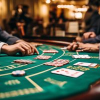 Baccarat Là 8 – Cách Chơi Baccarat, Tỷ Lệ Chiến Thắng và Tất Tần Tật Thông Tin Tại Việt Nam