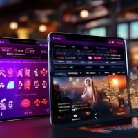 Cách Sử Dụng, Tính Năng và Đánh Giá App Baccarat Việt Nam Phổ Biến