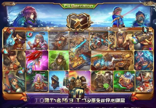 PG Game: Chiến Lược Trò Chơi, Trải Nghiệm Người Chiến Thắng Lớn và Quản Lý Tài Nguyên