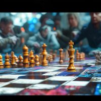 Simulator 1v1 Cờ Lào Russia: Trò chơi cá cược ảo, Hướng dẫn chơi và Tải miễn phí