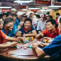Tài Xỉu Là 8 – Trò Chơi Tài Xỉu Random, Cách Chơi Tài Xỉu Đảm Bảo May Mắn