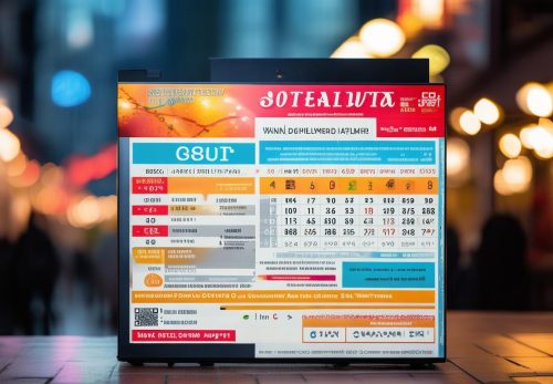 Kết quả mở thưởng xổ số miền Nam ngày 25 tháng Chạp, Phân tích chi tiết