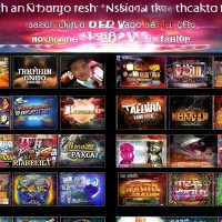 Top 10 Game Nổ Hũ Uy Tín Nhất, W88, VinWin, VietnamWin Trò Chơi Đa Dạng